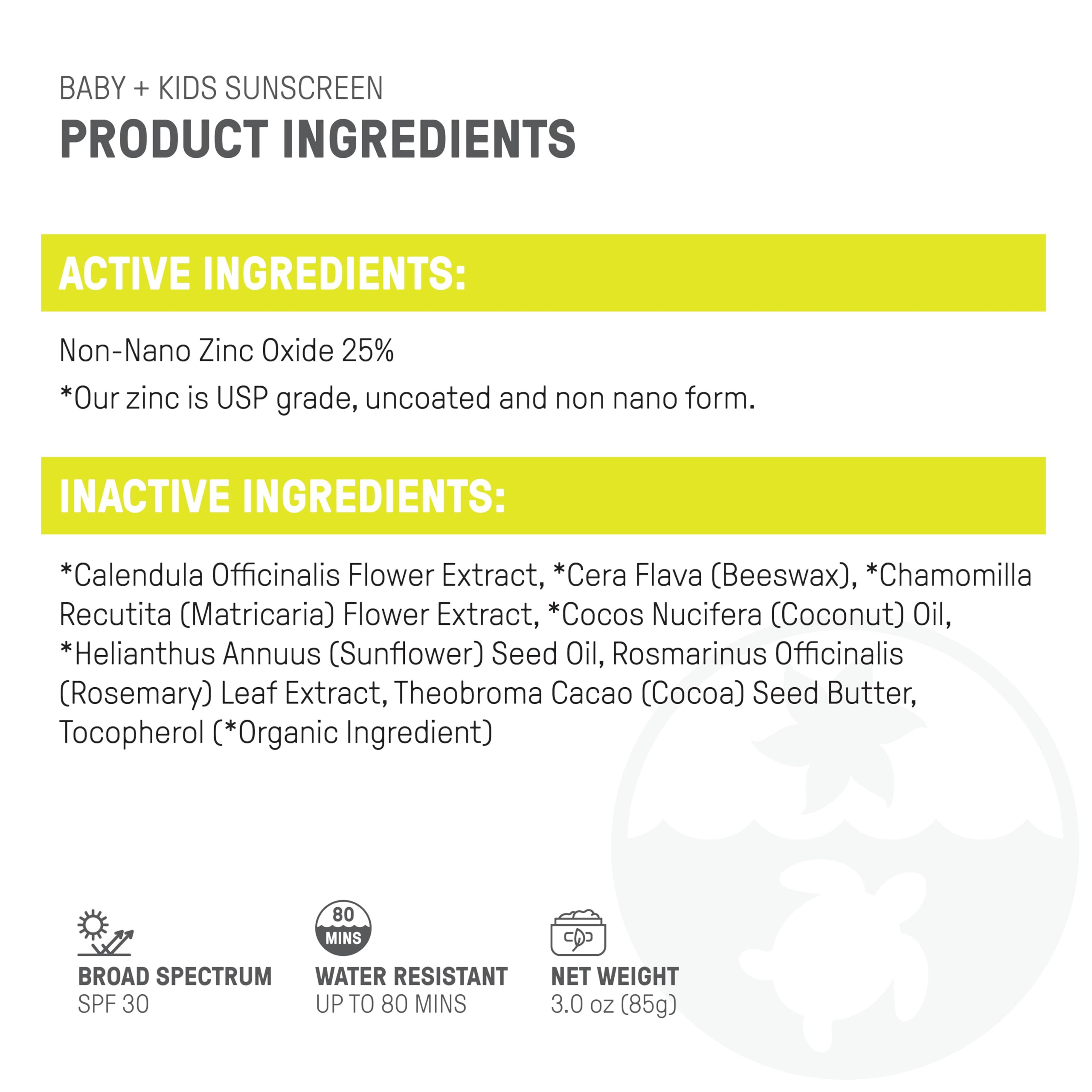 Raw Elements eco-packaging highlights recyclable, plastic-free packaging.