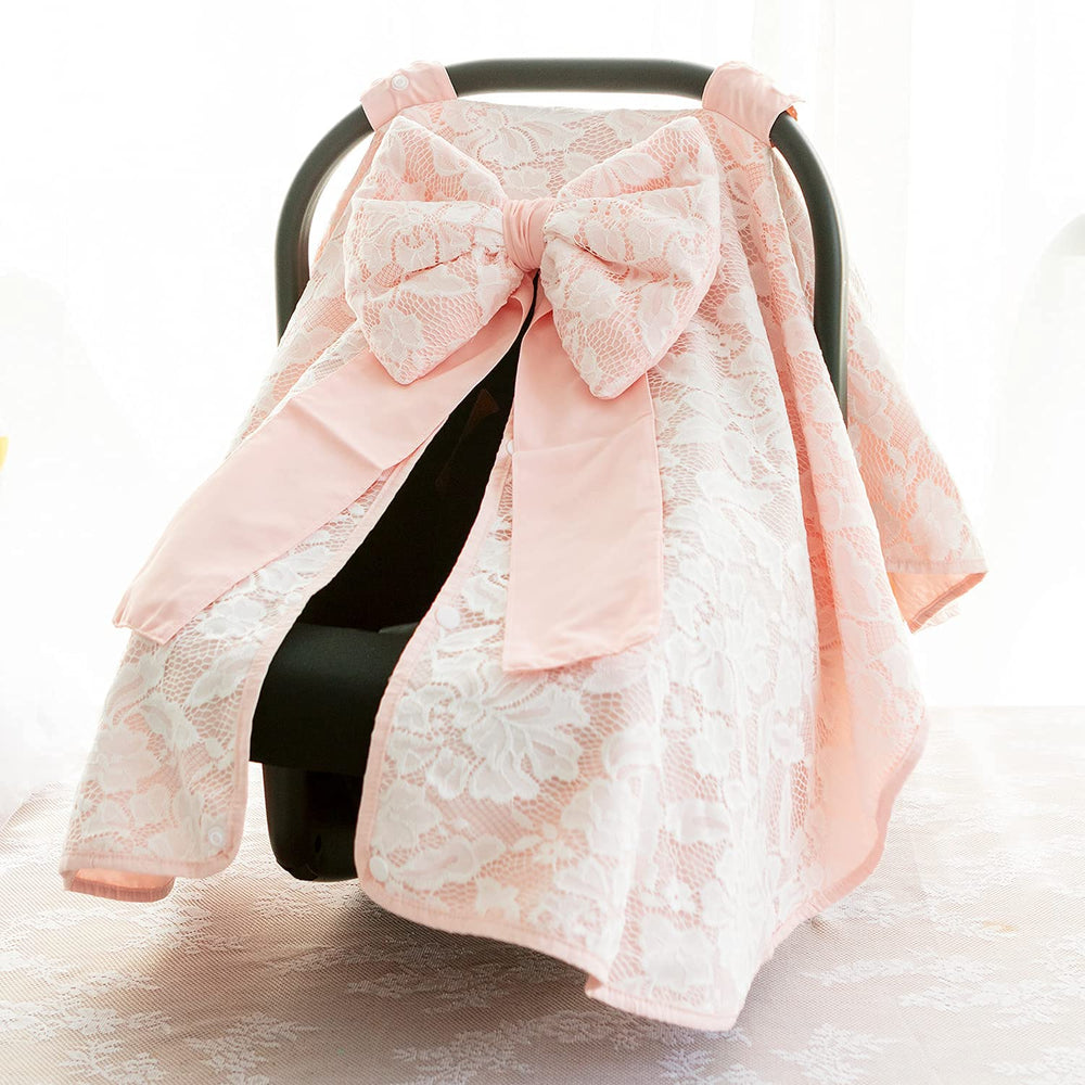 Razee baby shower gift-ready lifestyle image emphasizes versatility and thoughtful design.