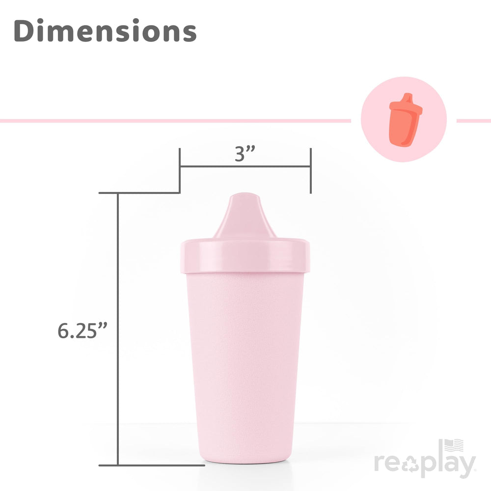 Re-Play Desert Roses four-cup set keeps kitchen organized