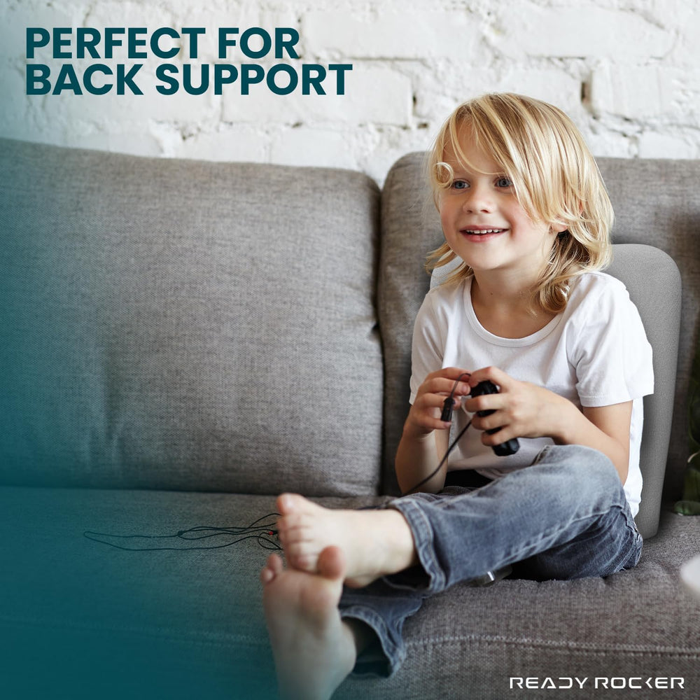 READY ROCKER compatible with study tables, dining chairs, and sofas for flexible use.