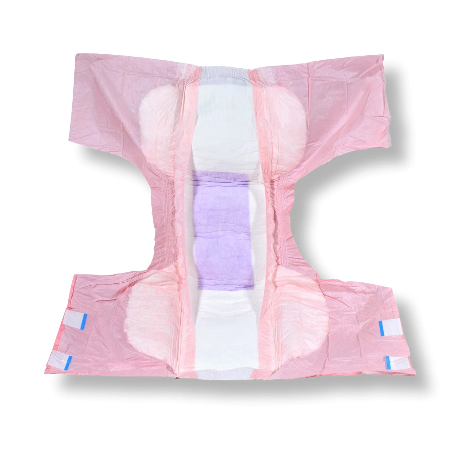 Rearz Princess Pink wetness indicator fades after use for nighttime feedback