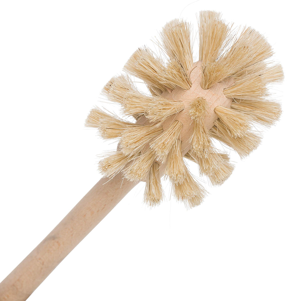 Redecker durable cleaning tool showcases German craftsmanship and longevity