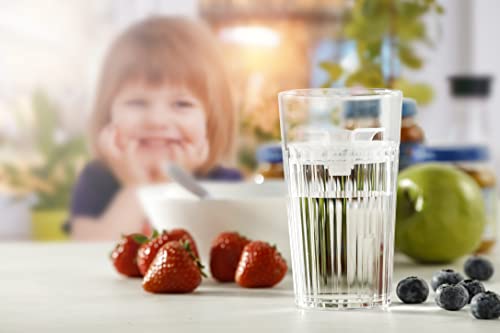 Reflo packaging features a QR code linking to a free training guide