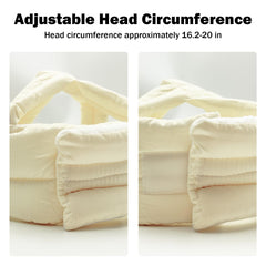 ReflyAway learning-to-walk helmet supports first steps and confident exploration.