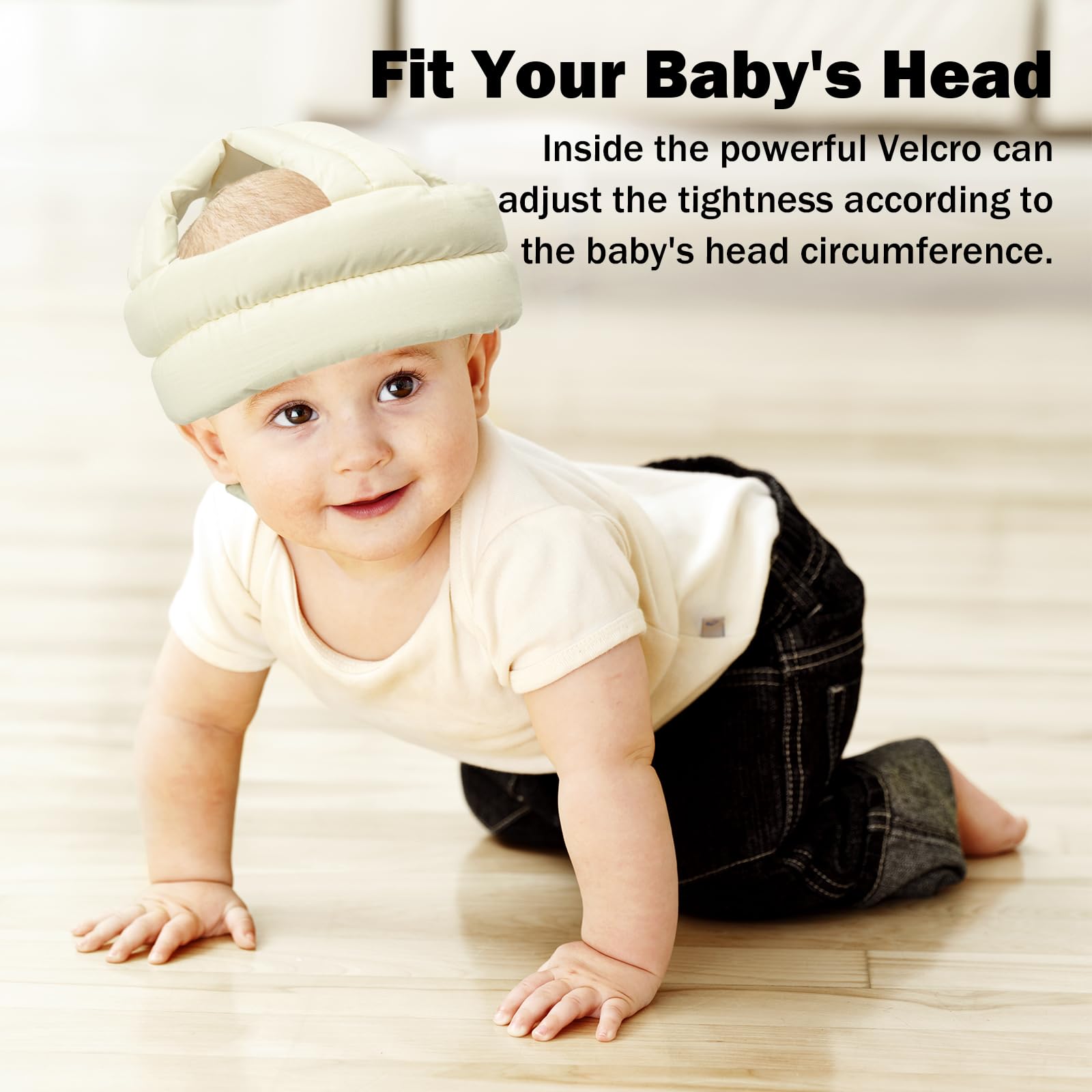 ReflyAway stylish-patterns design captures cute designs babies love.