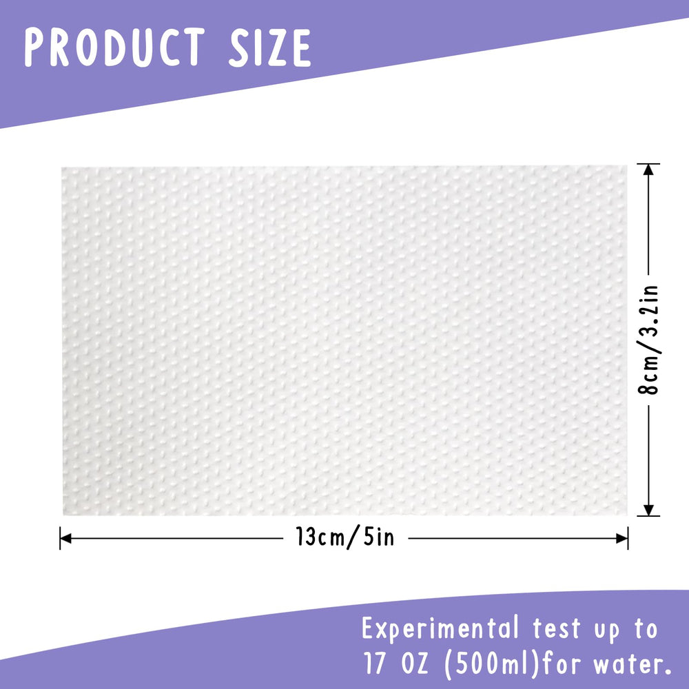 REFLYAWAY leak-proof design reduces leaks during travel and car trips.