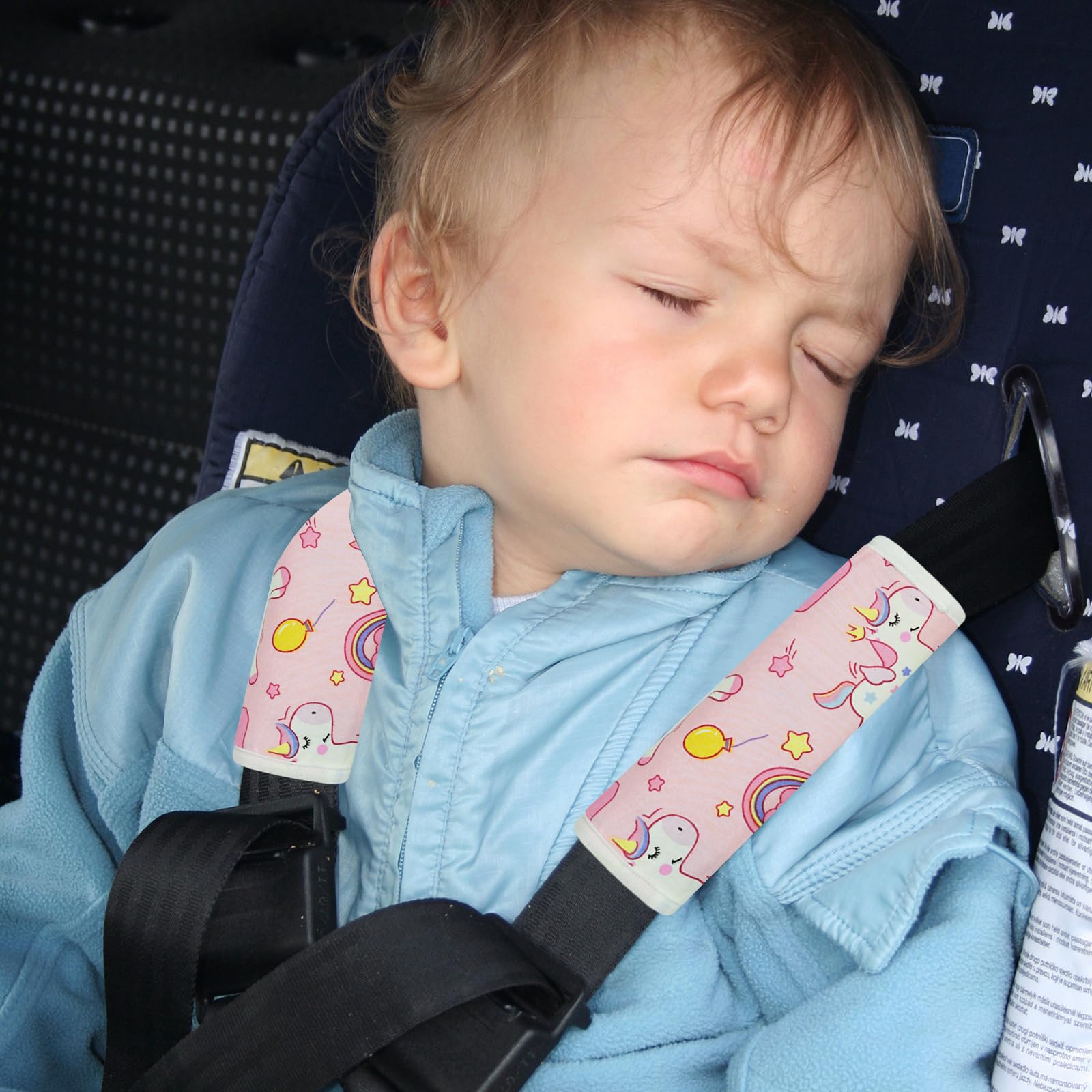 REFLYAWAY travel-ready packaging indicates a gift-ready set for parents.