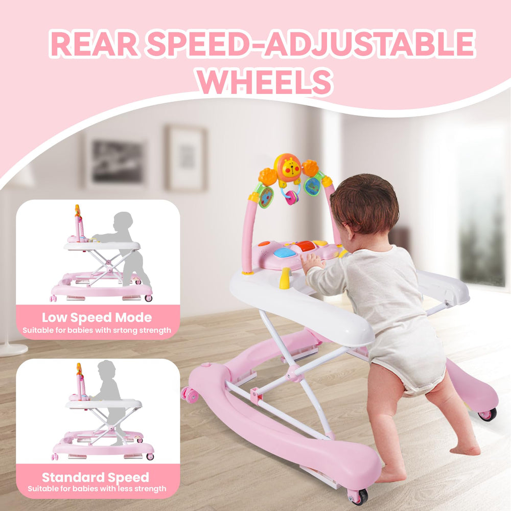 RefoereBabe feeding tray accessory supports snack time during play