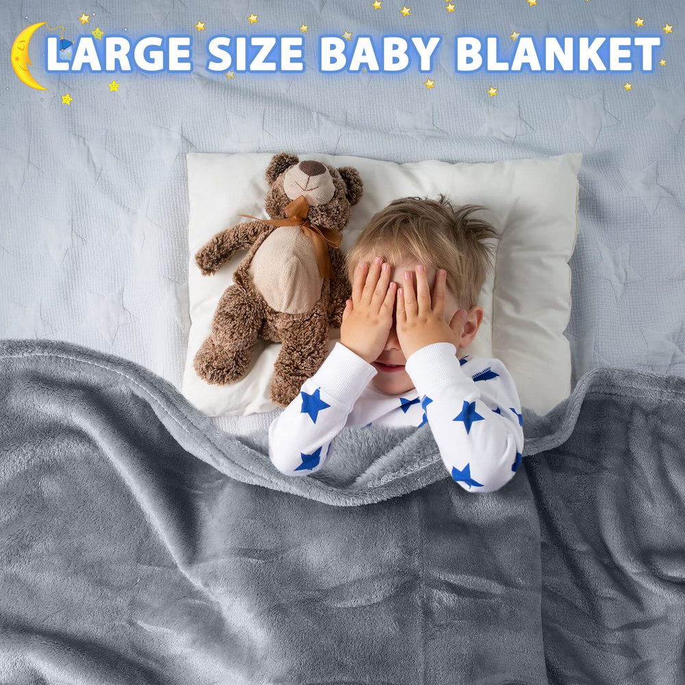 Reginary eight-color pack supports daily daycare needs and cozy nursery moments.