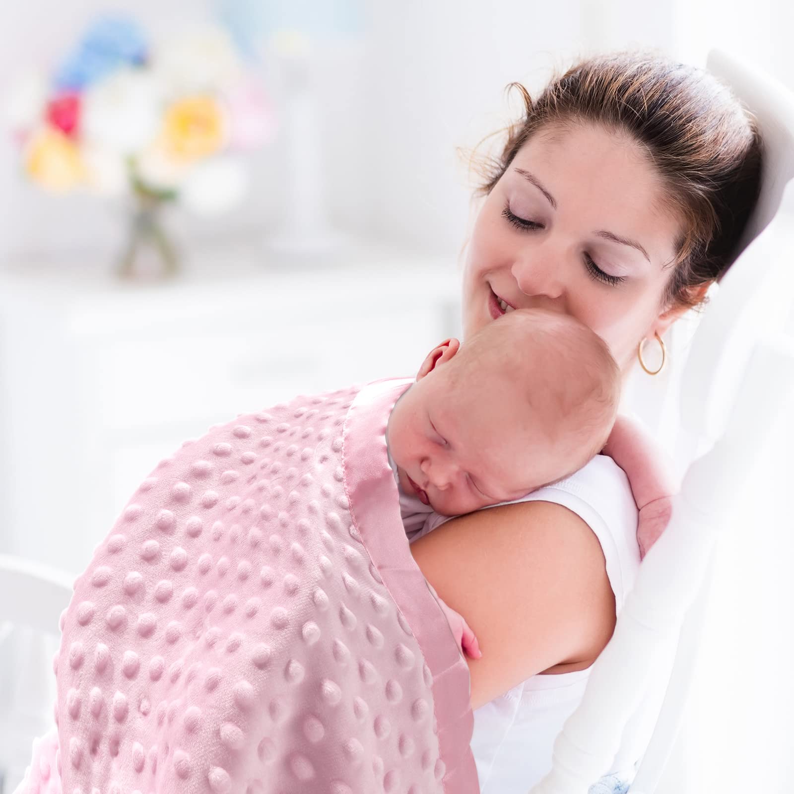 Reginary gift-pack image presenting a luxurious baby gift option for showers and holidays