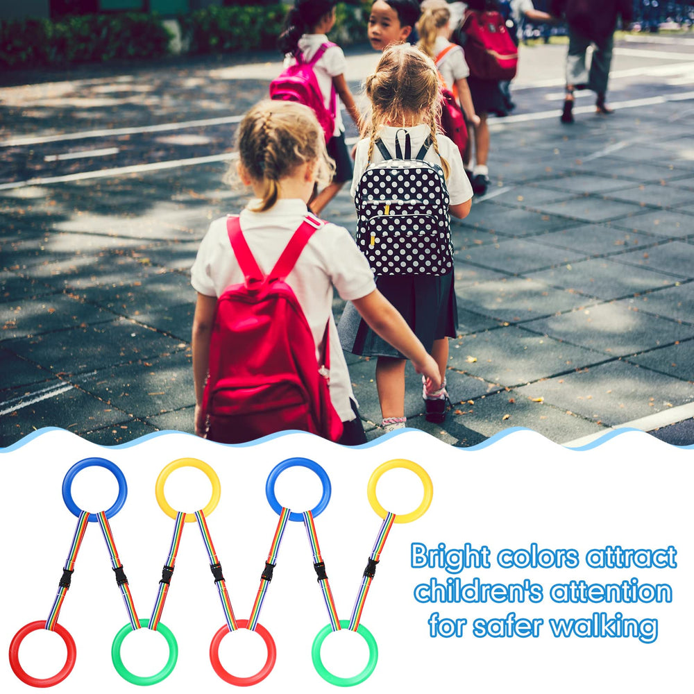 Reginary detachable clips demonstrate quick setup for flexible configurations