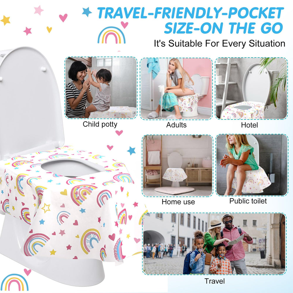 Reginary waterproof and skin-friendly material that feels soft on skin.