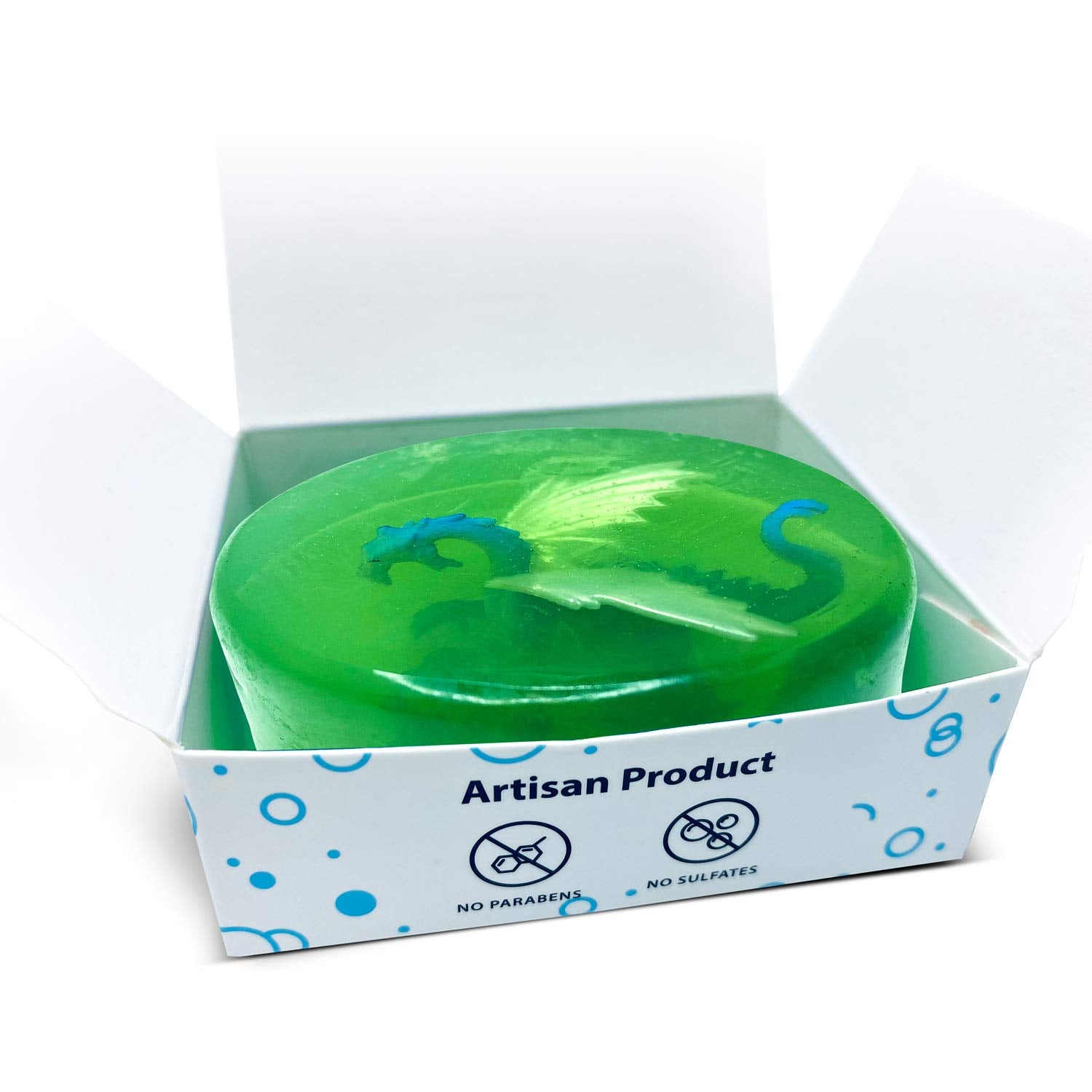 Relaxcation 1 toy inside dragon reveals playful surprise during use