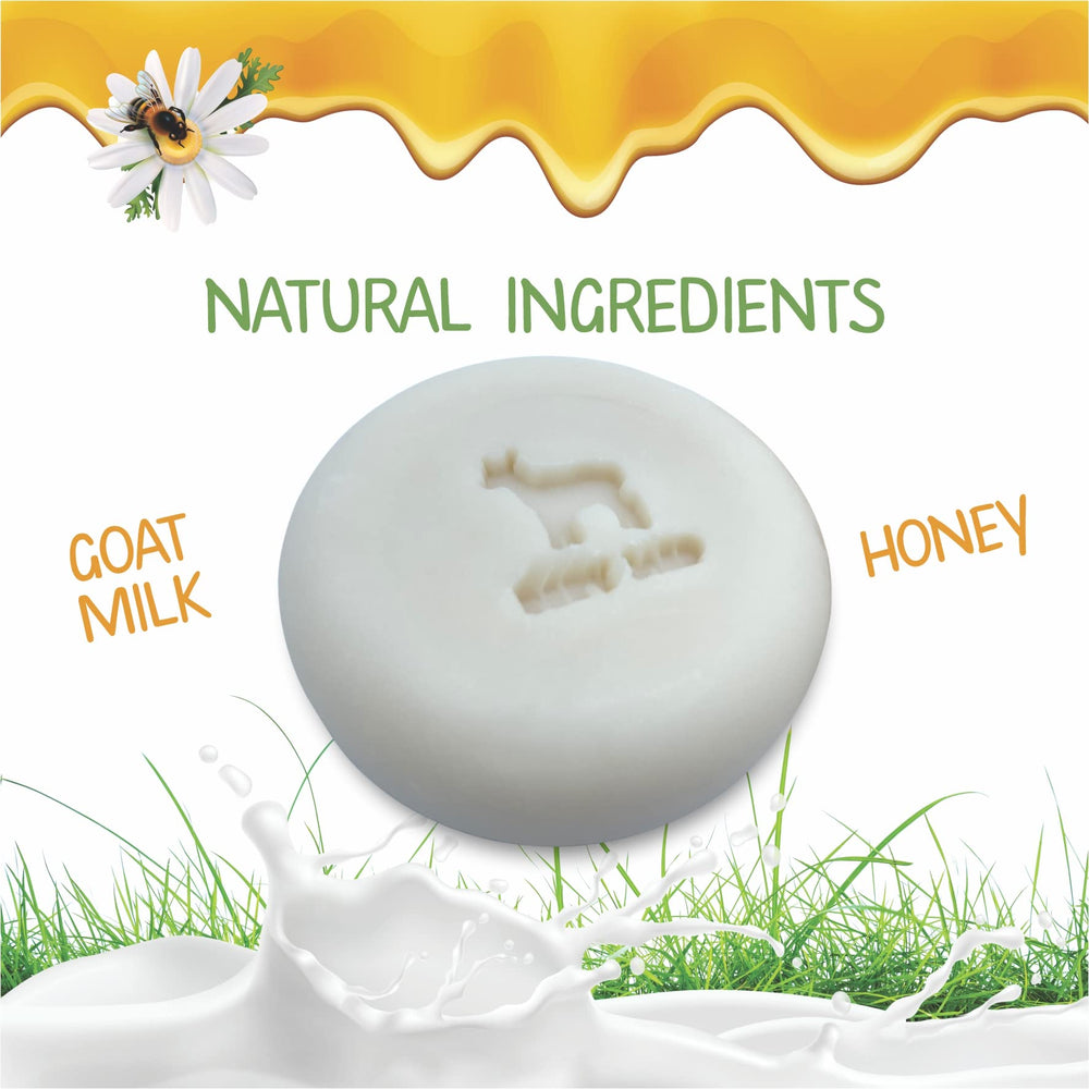 Relaxcation handmade USA soap bar label emphasizing craft and natural ingredients