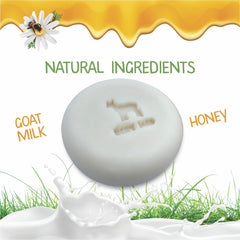 Relaxcation handmade USA soap bar label emphasizing craft and natural ingredients