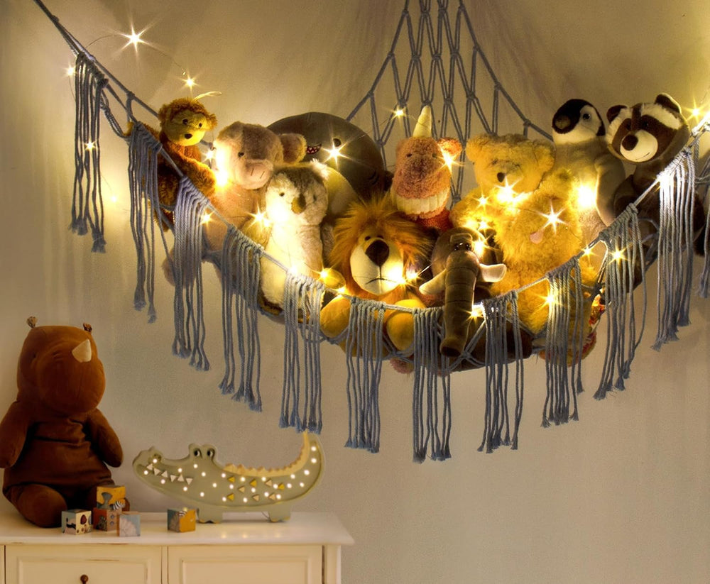 RelaxScene wall-mount installation ensures a sturdy, space-saving setup.