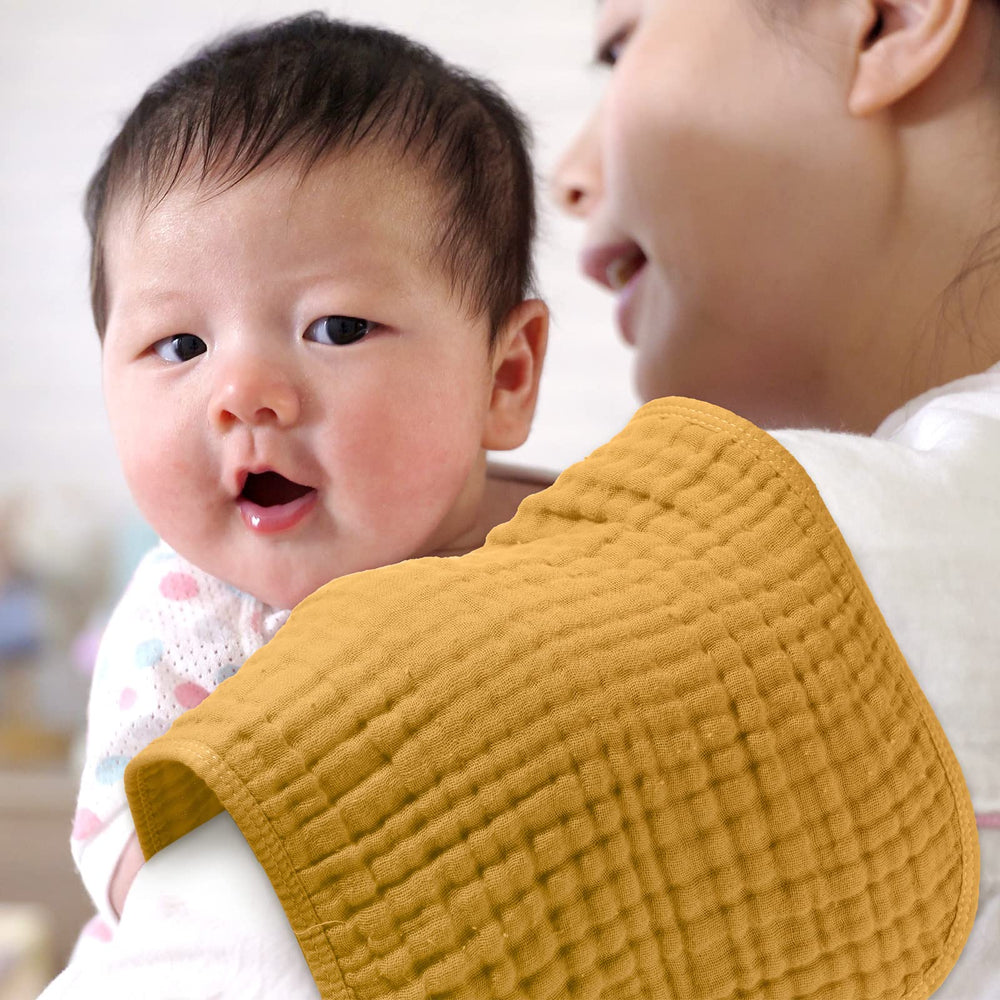 Remagr quick-drying muslin fabric dries fast after washing