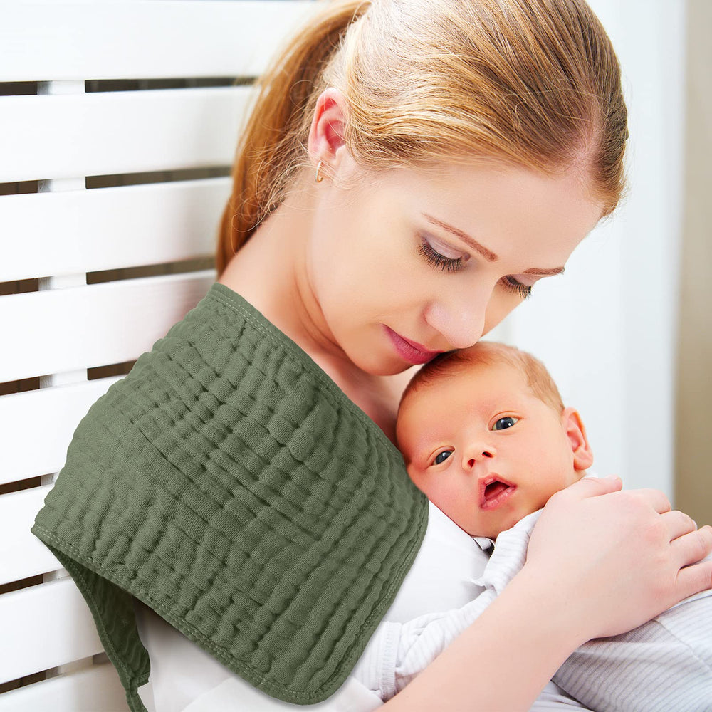 Remagr soft cotton texture feels gentle on baby's skin