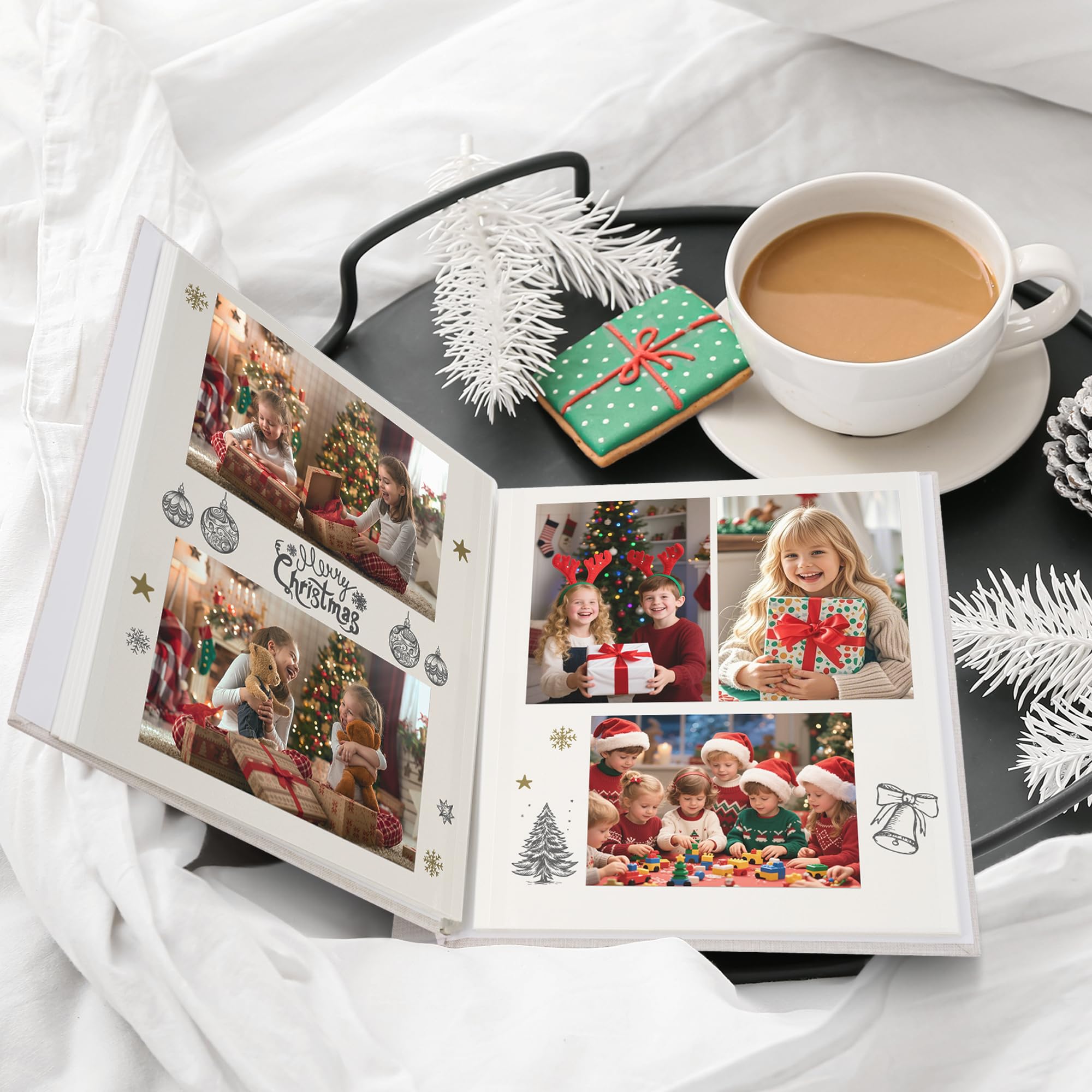 Remowith wedding and baby memories use example as a gift-ready keepsake