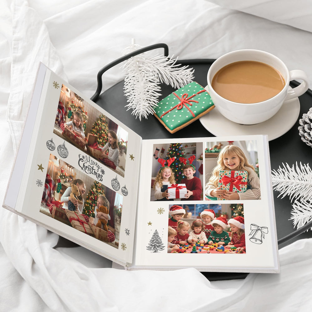Remowith wedding and baby memories use example as a gift-ready keepsake