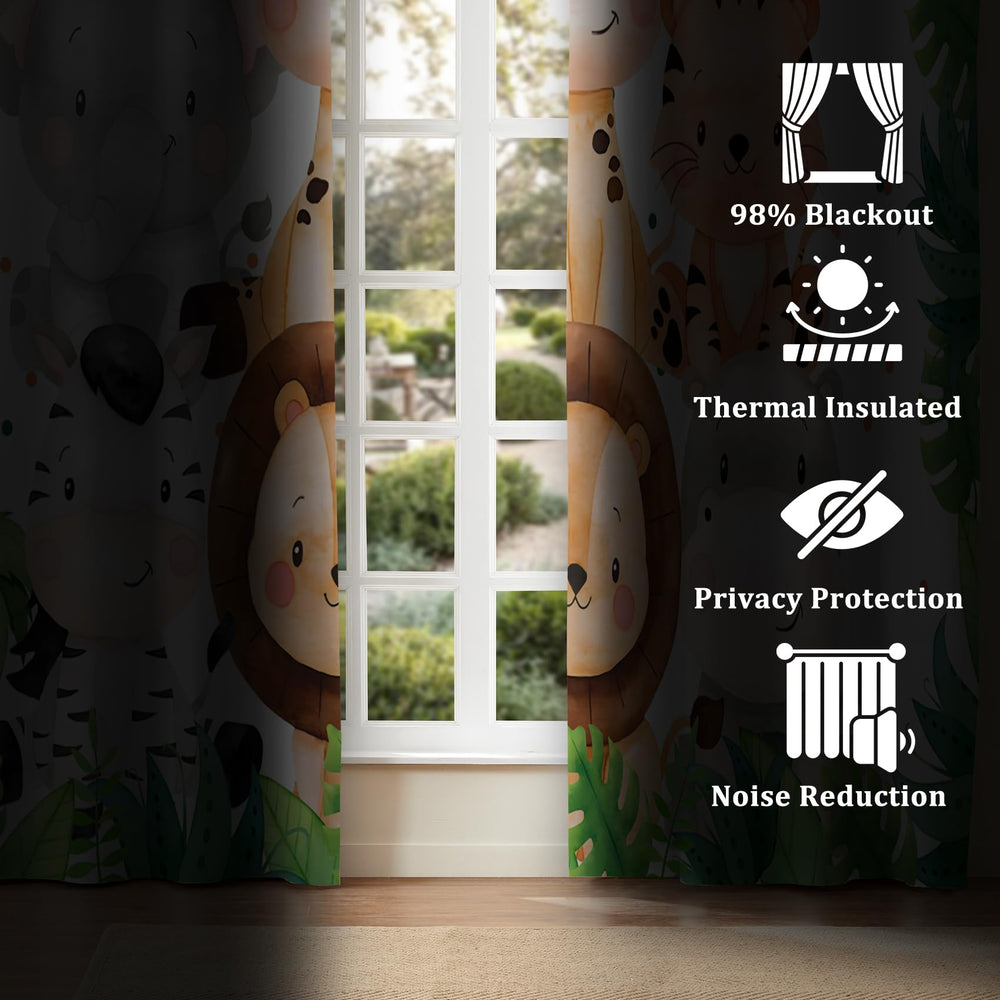 Renaiss easy-care-curtains-machine-washable simplify cleaning and maintenance