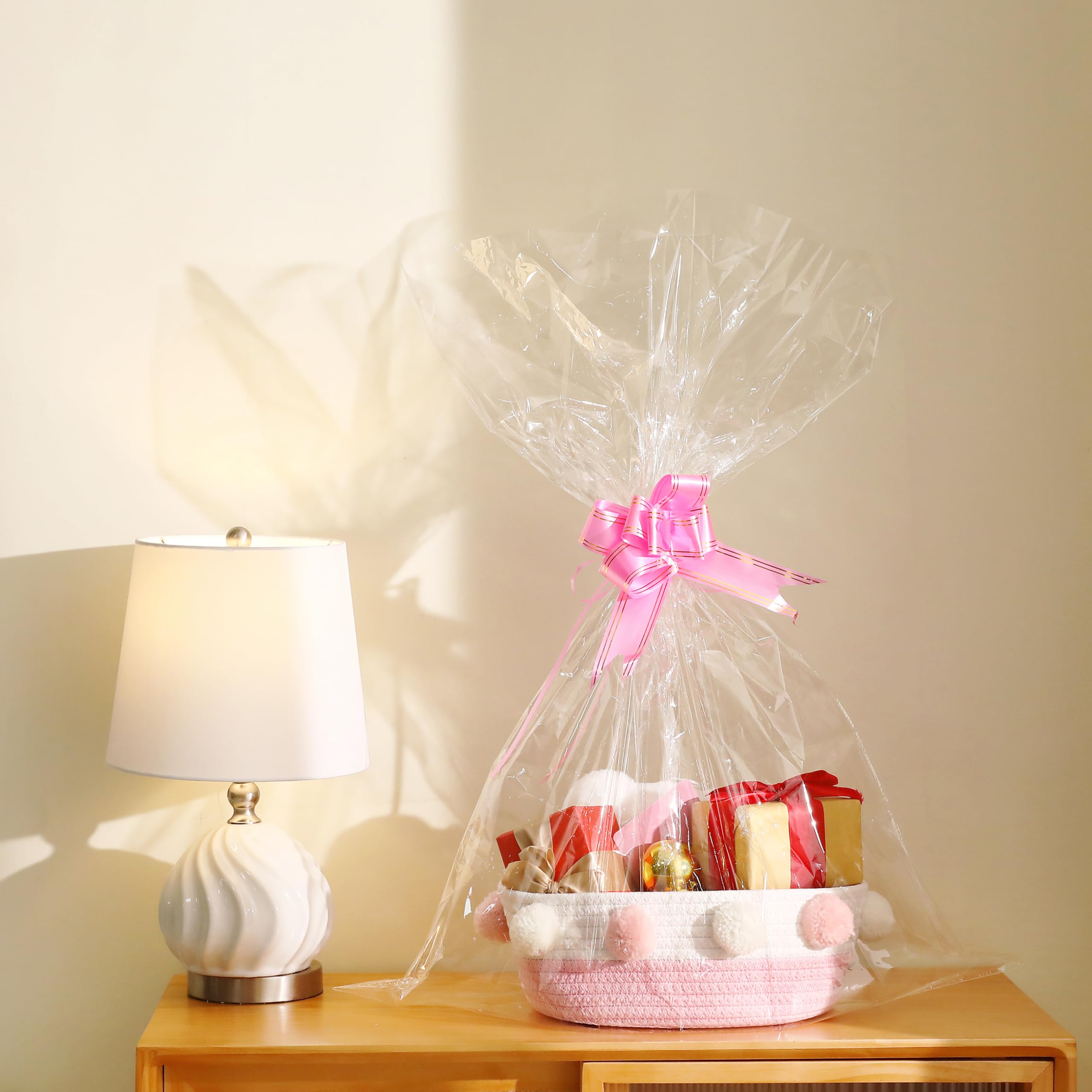 RengaoRise packaging-bag with 25-6x36-6 keeps contents organized during prep.