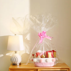 RengaoRise packaging-bag with 25-6x36-6 keeps contents organized during prep.
