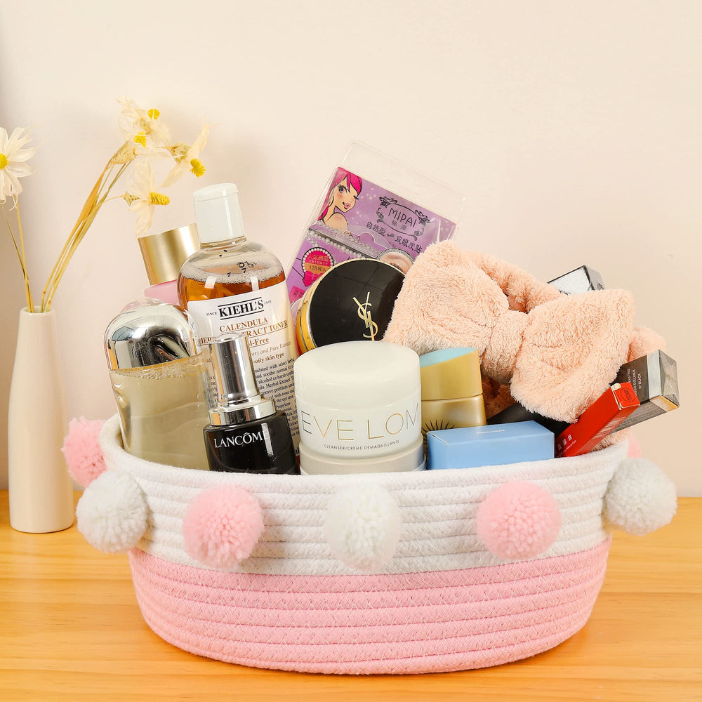 RengaoRise washable-basket is easy to clean and maintain over time.