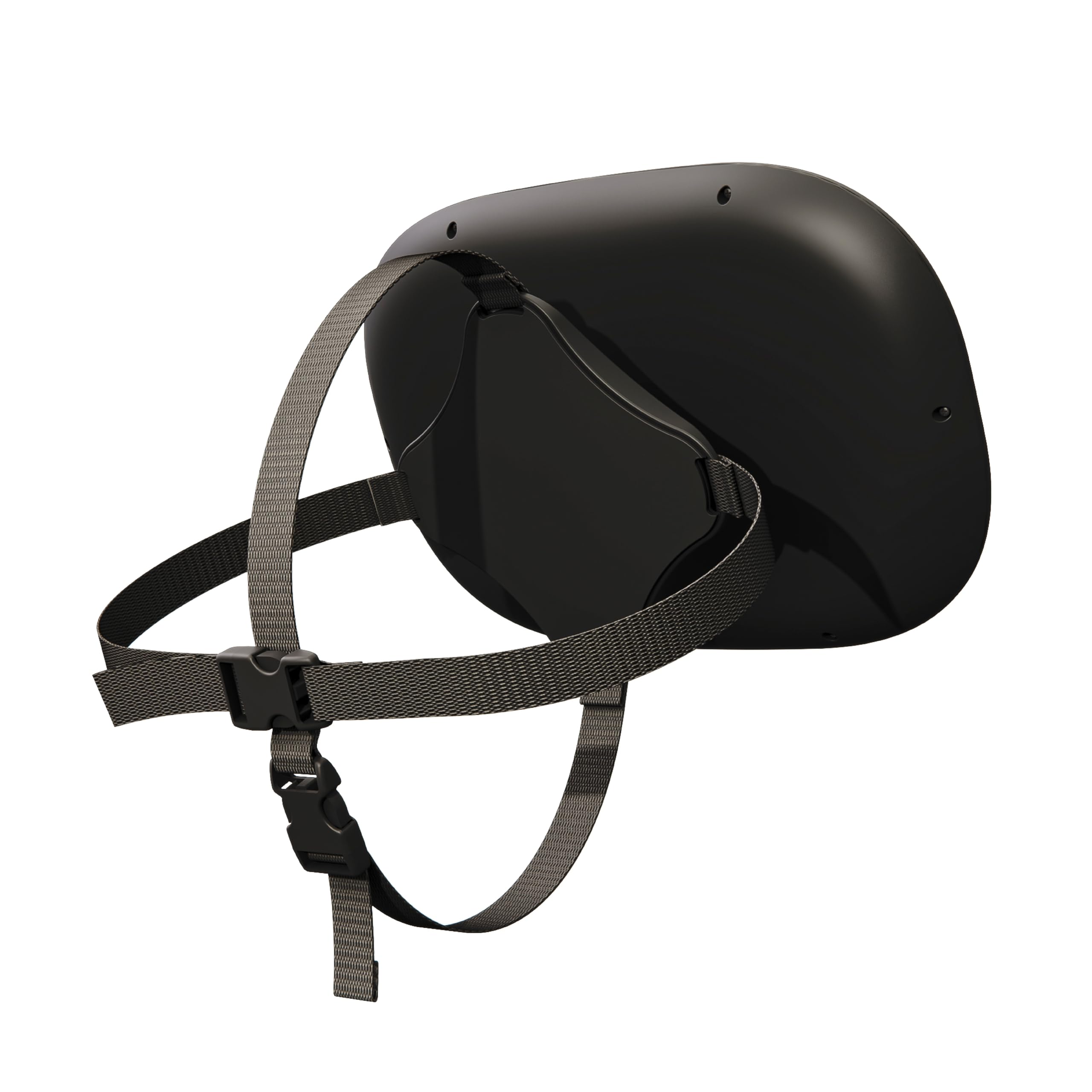 Renzo baby mirror supports parent supervision on the go.