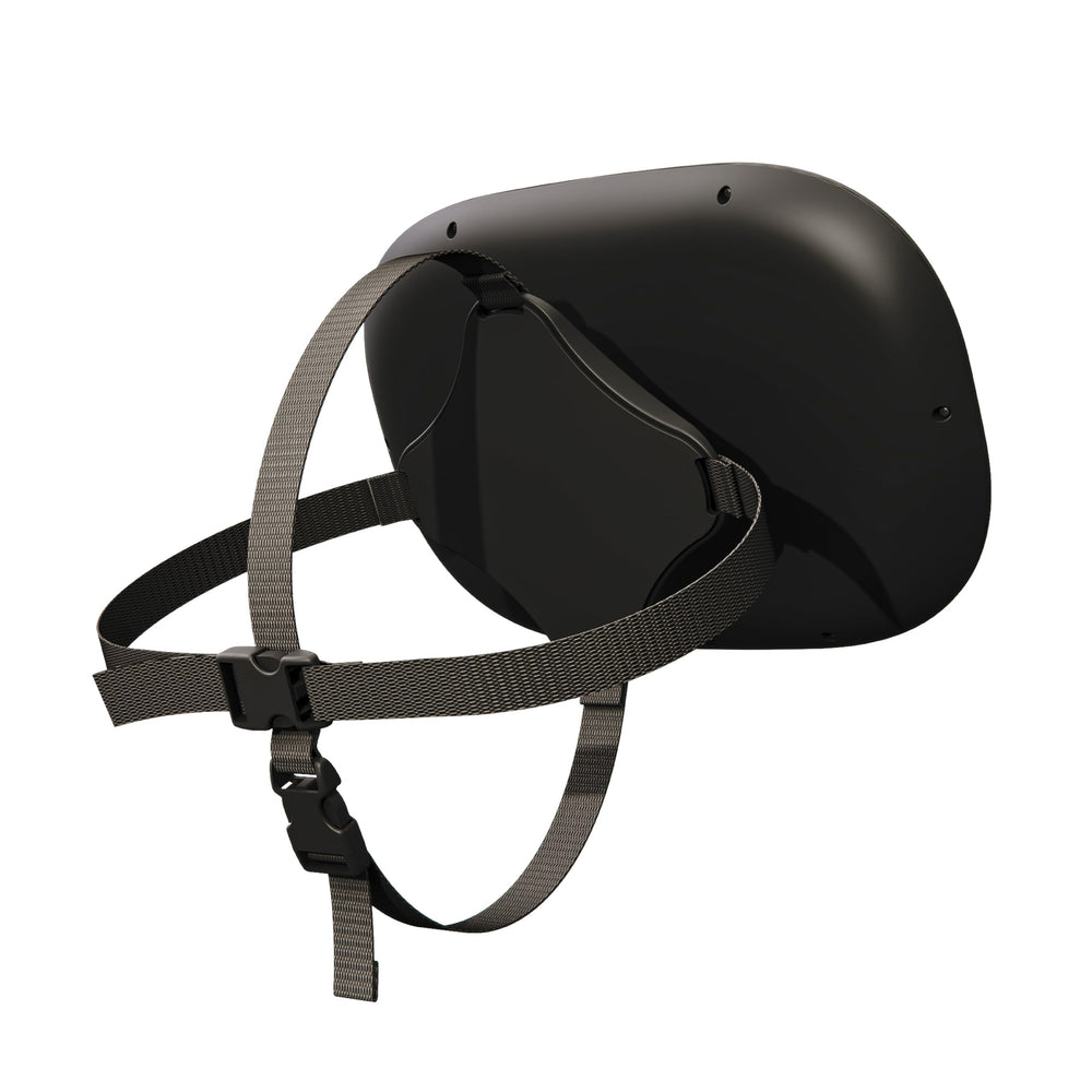 Renzo baby mirror supports parent supervision on the go.