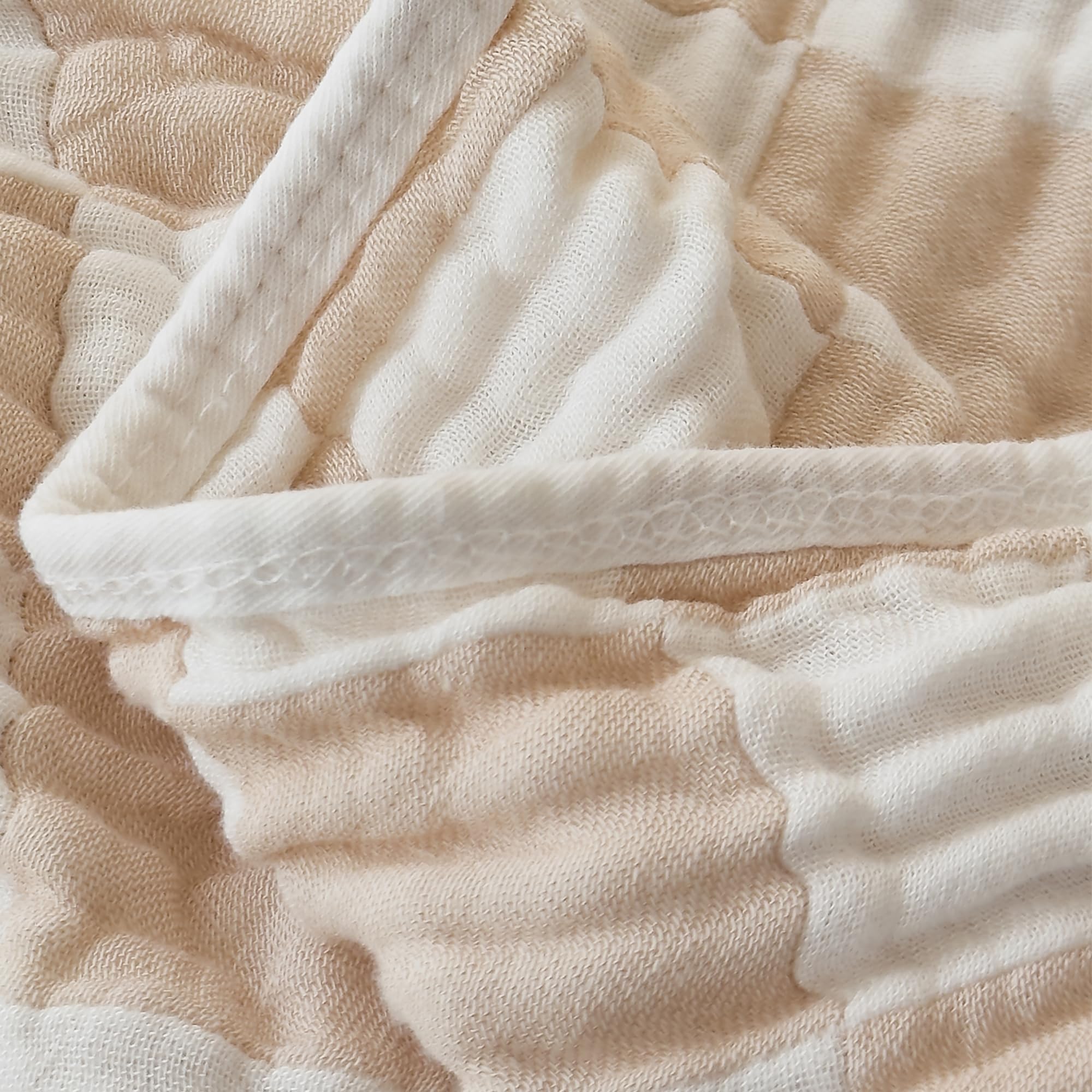 REPRECONF baby blanket 2-pack shown as a versatile gift-ready option