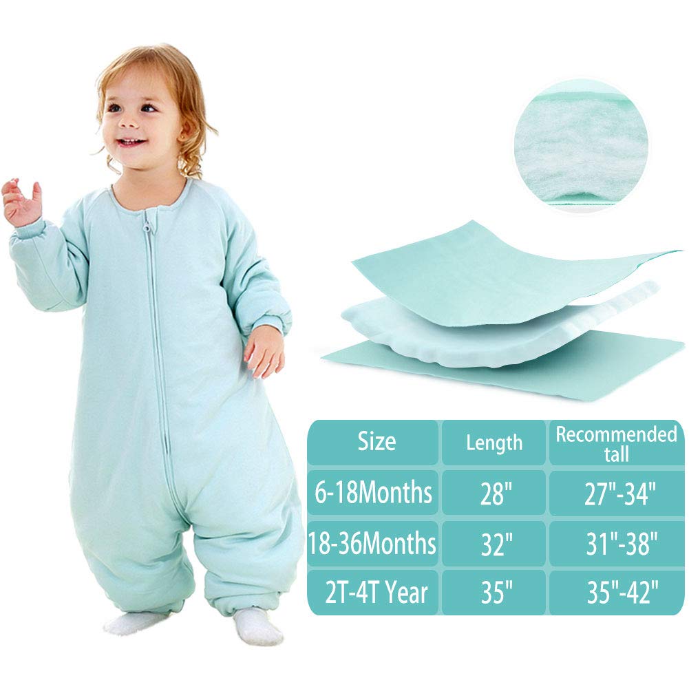 RESTCLOUD pink 3-way zipper allows quick dressing and diaper access.