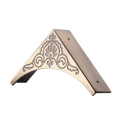 RFORPLY table corner protector bronze guard shields edges with retro design