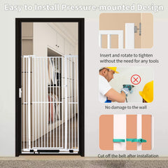 Rgqphantom easy-lift handle operation for hassle-free use