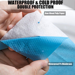 Rgqphantom wood-pulp front provides soft, dry seating.