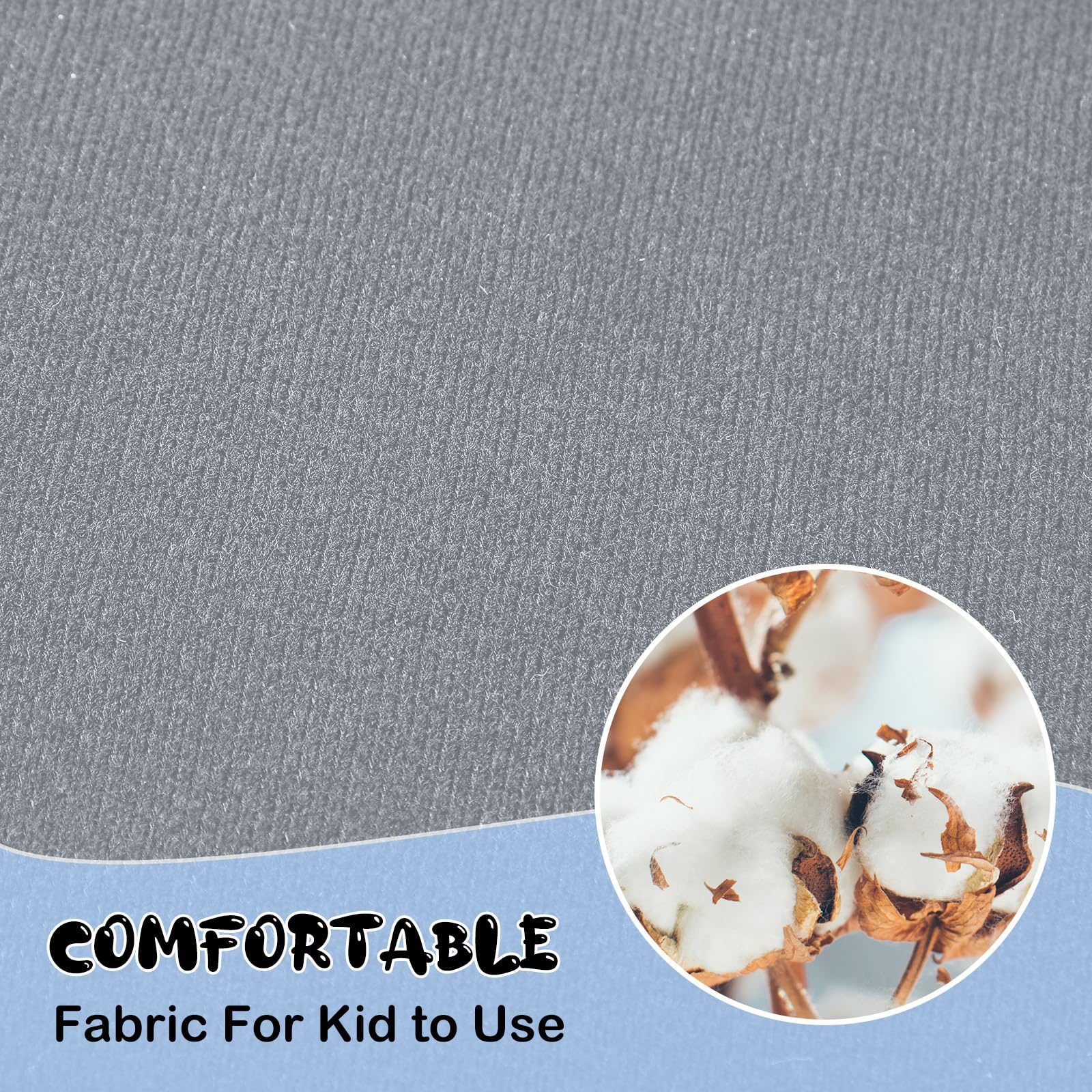 Riakrum washable strap covers demonstrate machine-washable care and easy maintenance.