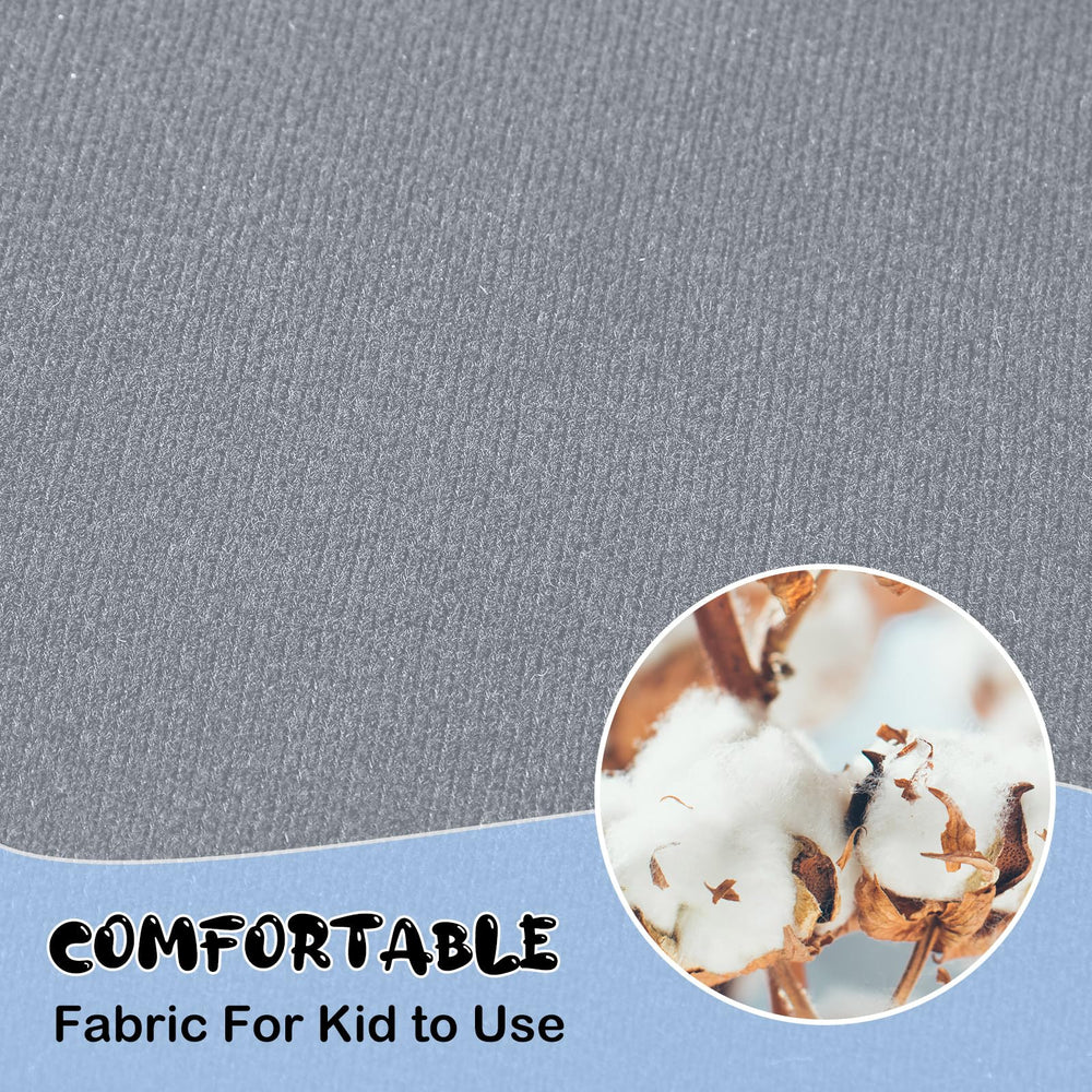 Riakrum washable strap covers demonstrate machine-washable care and easy maintenance.