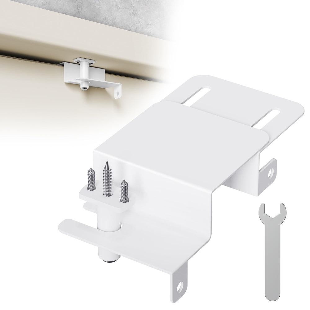 RIAUOR in use demonstrates quick lock and unlock from either side.
