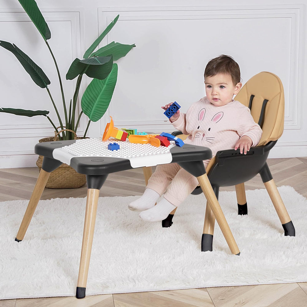 RICUTON non-toxic materials reassure parents with BPA-free construction