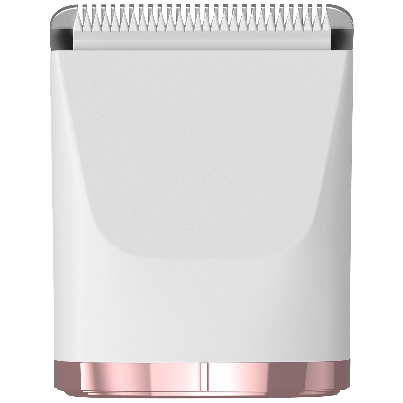 Risina replacement ceramic blade head for bikini trimmer delivers precise, hypoallergenic grooming for legs and bikini area.