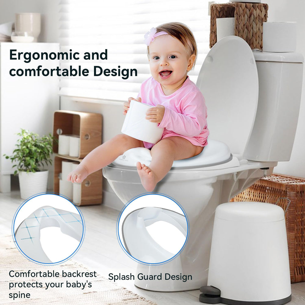 Rivermist Kids parent-guide-manual: clear tips to personalize potty training routines