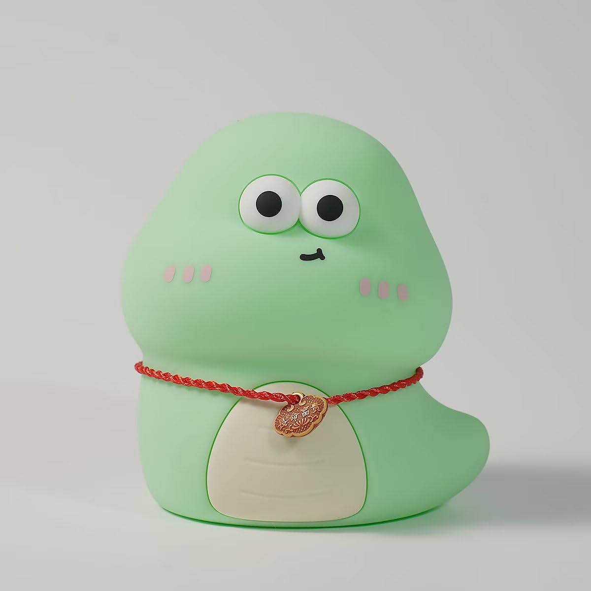 Rktnorv snake nightlight color palette with 7 colors for mood lighting