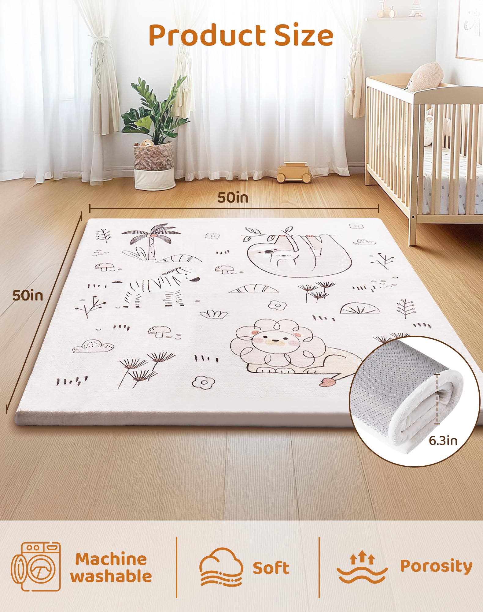 ROBUD portable fold-and-go setup makes quick play sessions anywhere