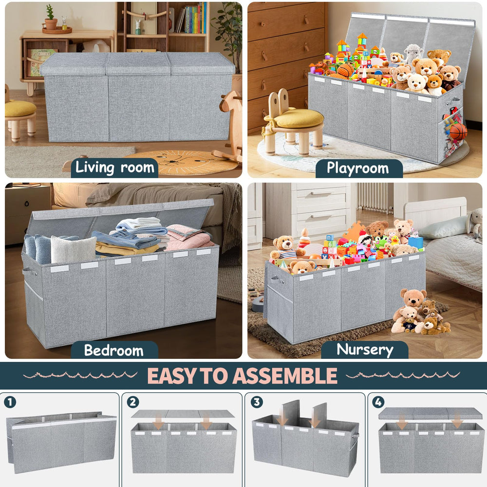 Rocamdo reinforced rivet handles for easy moving
