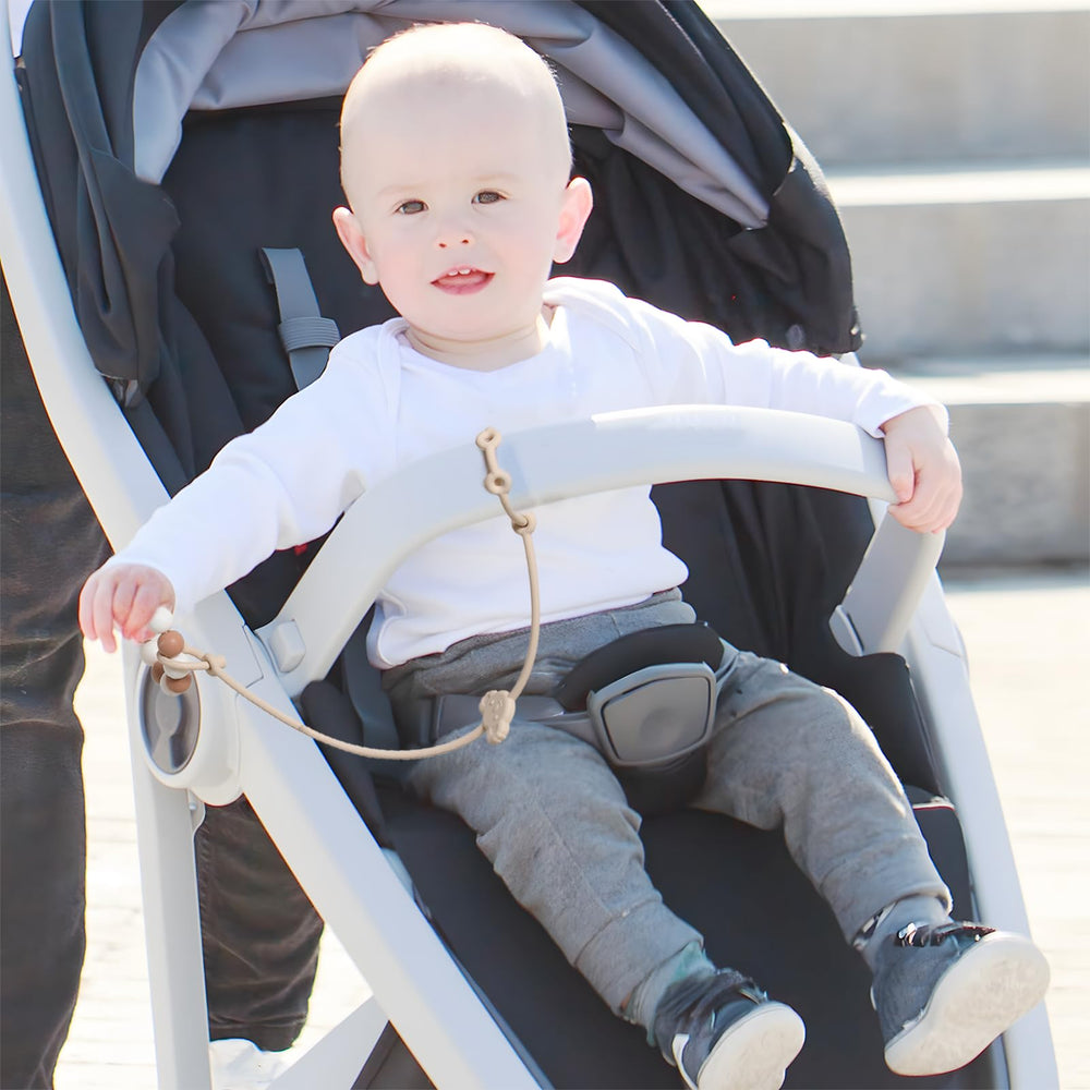 ROCCED Soft Color Patterns showcase six designs for engaging play.