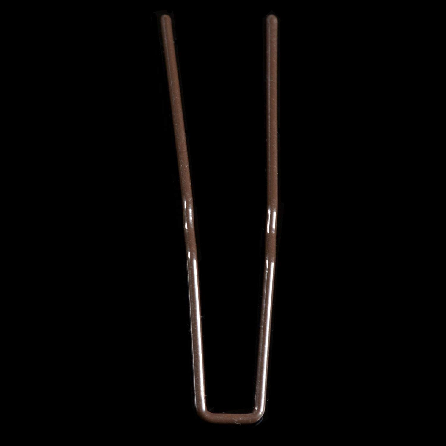 ROCST hairpins bun styling in use for ballet-ready updos.