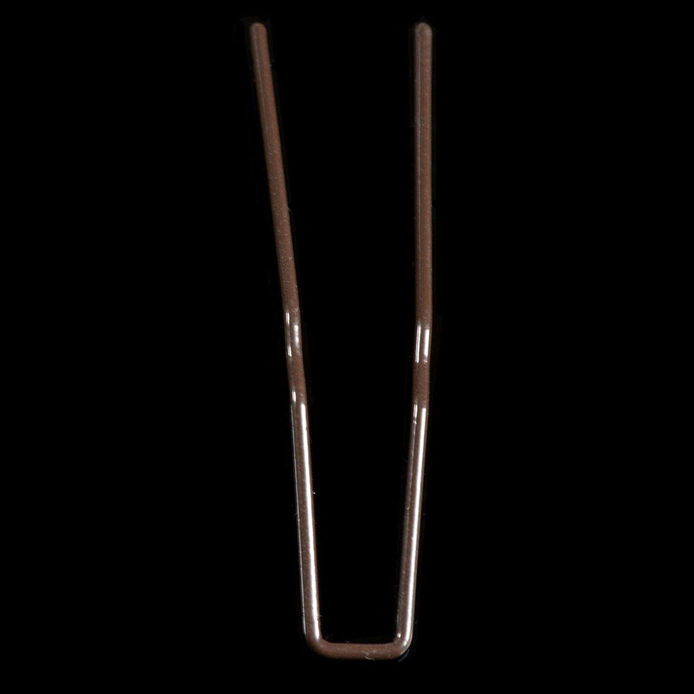 ROCST hairpins bun styling in use for ballet-ready updos.