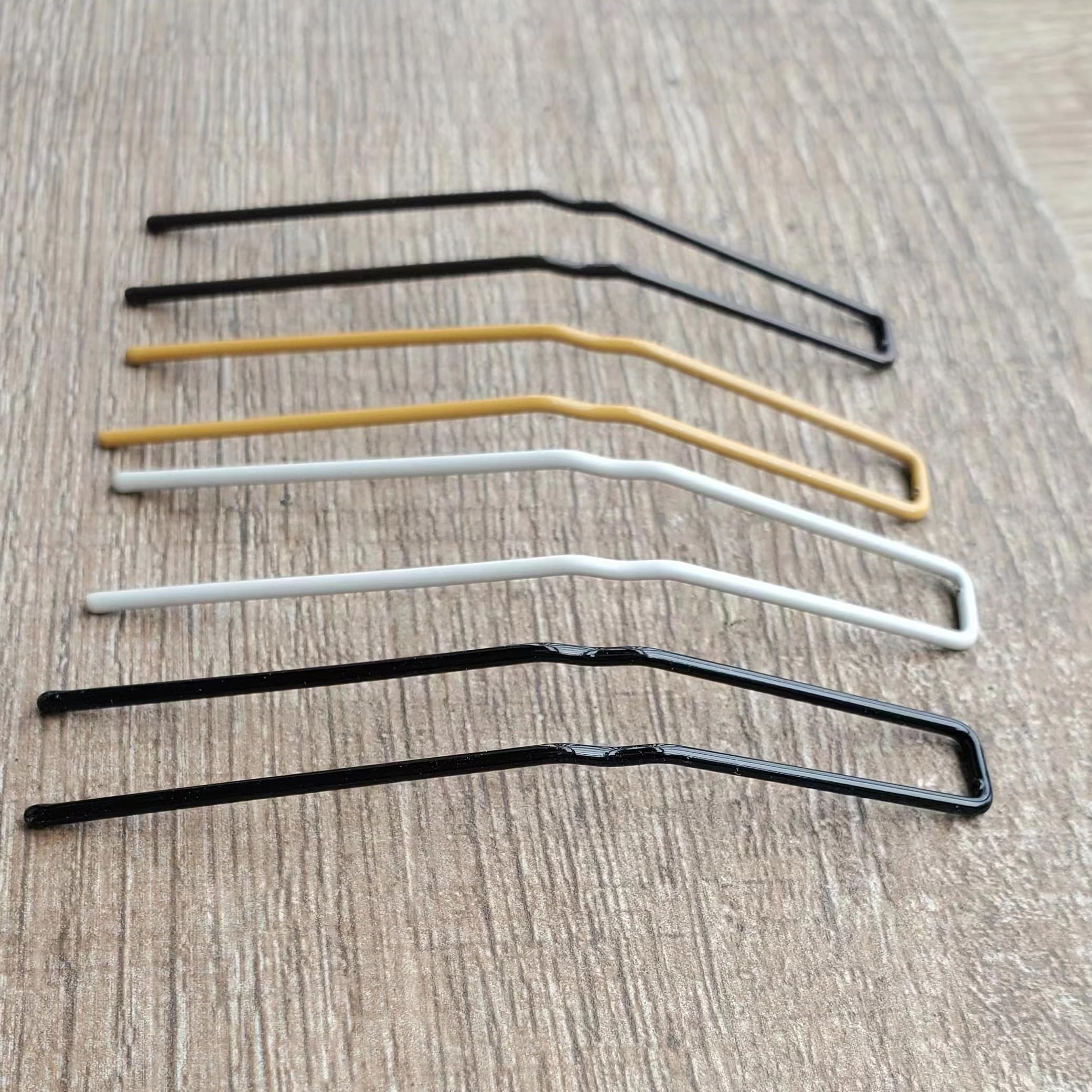 ROCST hairpins in salon setting for professional, quick updos
