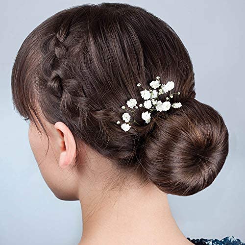 ROCST hairpins metal sheen close-up highlights sturdy construction.