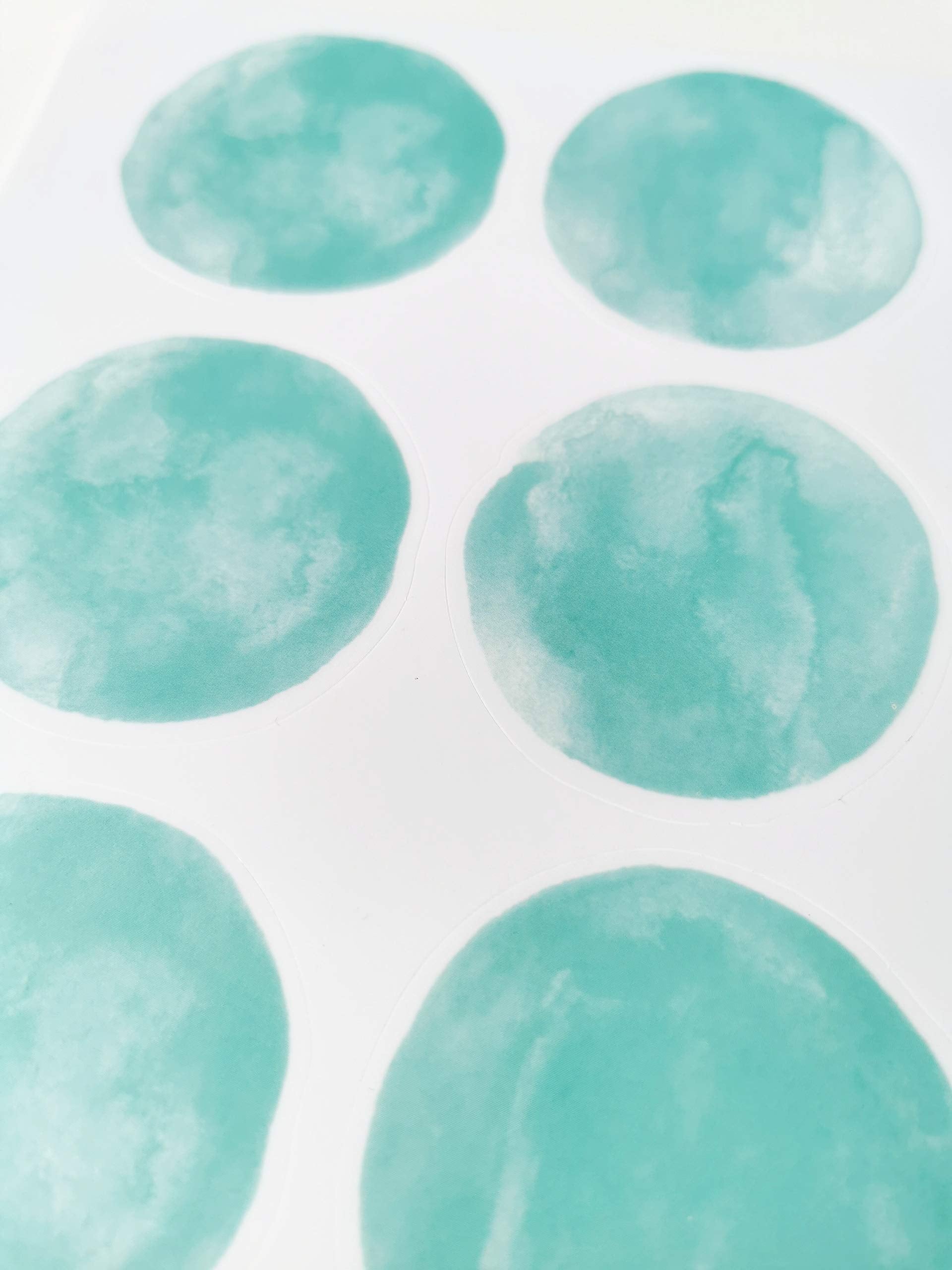 ROFARSO removable peel-and-stick wall art decor for kid-friendly spaces